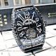 Perfect Replica Franck Muller Black Tourbillon Dial 39mm Watch (7)_th.jpg